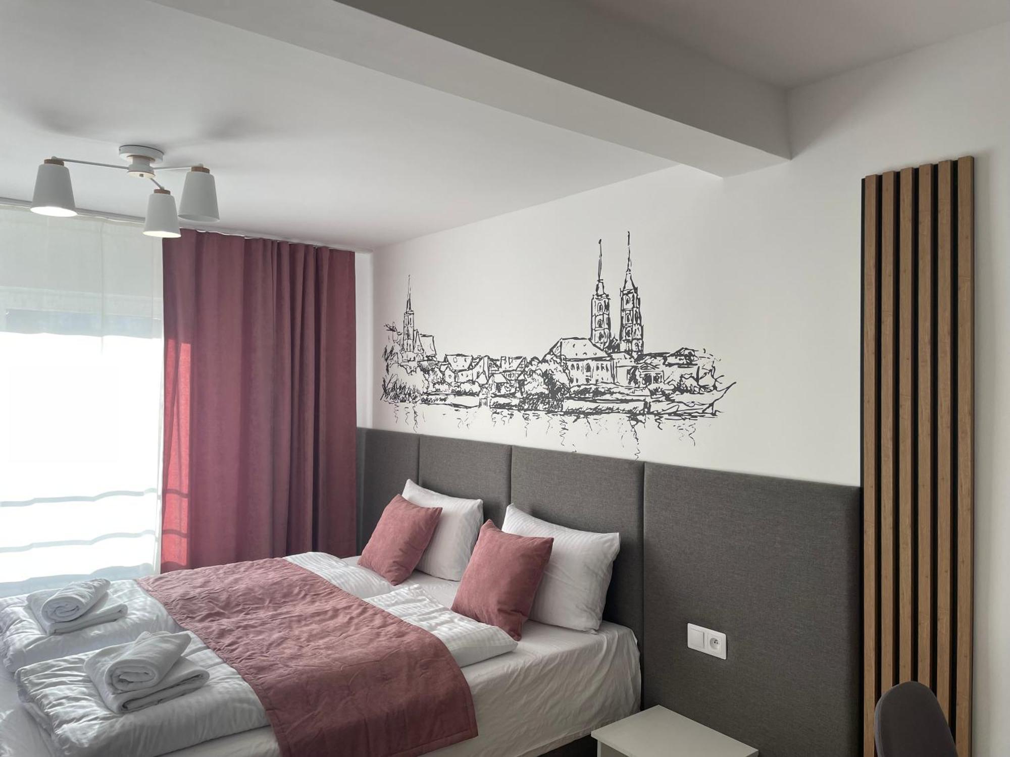 Aviendo Old Town Apartments Wrocław Exterior foto